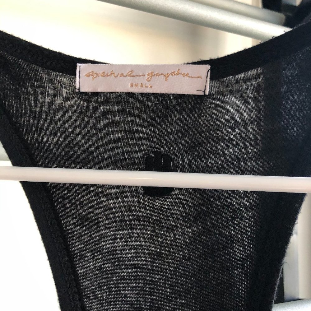 SG Knit Tank top Dress - Picture 2 of 4